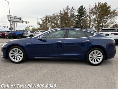 2017 Tesla Model S 100D   - Photo 12 - North Salt Lake, UT 84010