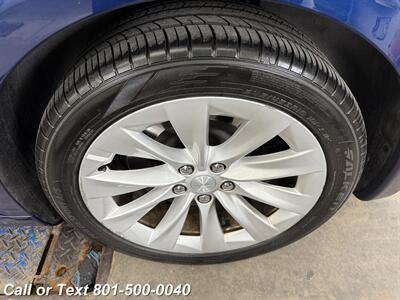 2017 Tesla Model S 100D   - Photo 21 - North Salt Lake, UT 84010