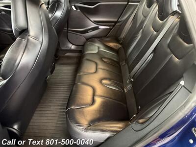 2017 Tesla Model S 100D   - Photo 5 - North Salt Lake, UT 84010