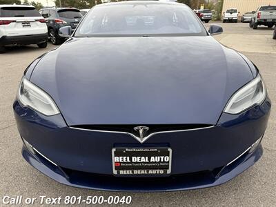 2017 Tesla Model S 100D   - Photo 16 - North Salt Lake, UT 84010