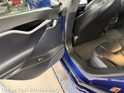 2017 Tesla Model S 100D   - Photo 33 - North Salt Lake, UT 84010