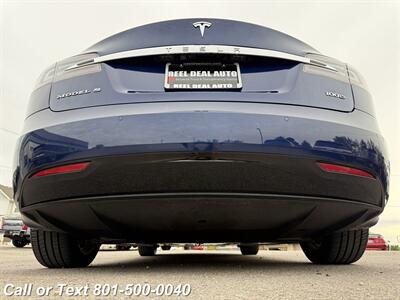 2017 Tesla Model S 100D   - Photo 10 - North Salt Lake, UT 84010