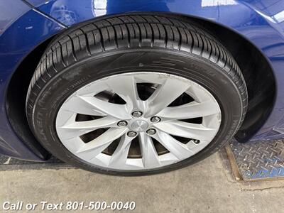 2017 Tesla Model S 100D   - Photo 22 - North Salt Lake, UT 84010