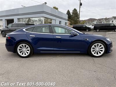 2017 Tesla Model S 100D   - Photo 7 - North Salt Lake, UT 84010