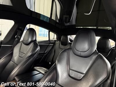 2017 Tesla Model S 100D   - Photo 34 - North Salt Lake, UT 84010