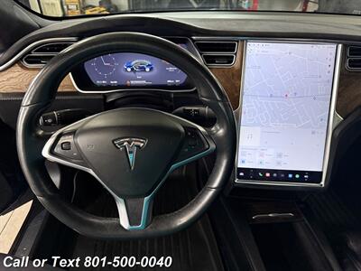 2017 Tesla Model S 100D   - Photo 4 - North Salt Lake, UT 84010