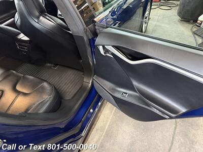 2017 Tesla Model S 100D   - Photo 29 - North Salt Lake, UT 84010