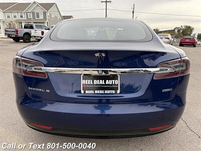 2017 Tesla Model S 100D   - Photo 11 - North Salt Lake, UT 84010