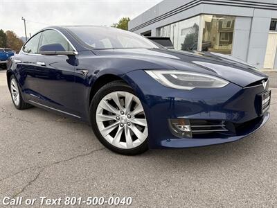 2017 Tesla Model S 100D   - Photo 2 - North Salt Lake, UT 84010
