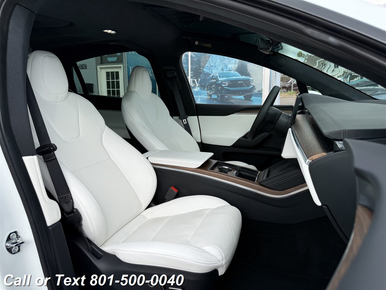 2023 Tesla Model X Standard Range - Photo 37 - North Salt Lake, UT 84010