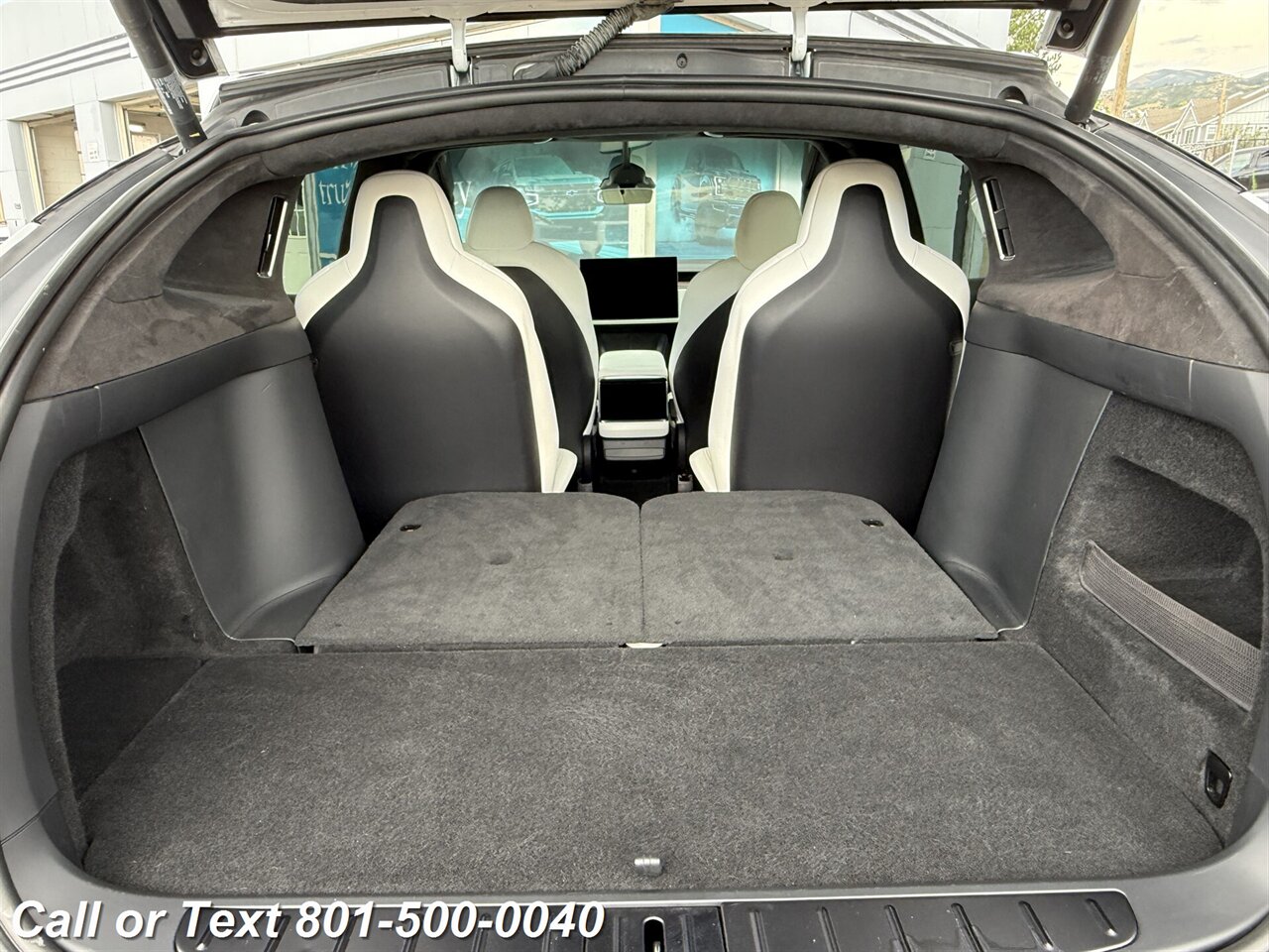 2023 Tesla Model X Standard Range - Photo 48 - North Salt Lake, UT 84010