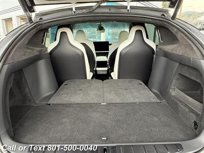 2023 Tesla Model X Standard Range - Photo 48 - North Salt Lake, UT 84010