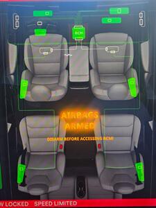 2023 Tesla Model X Standard Range - Photo 6 - North Salt Lake, UT 84010