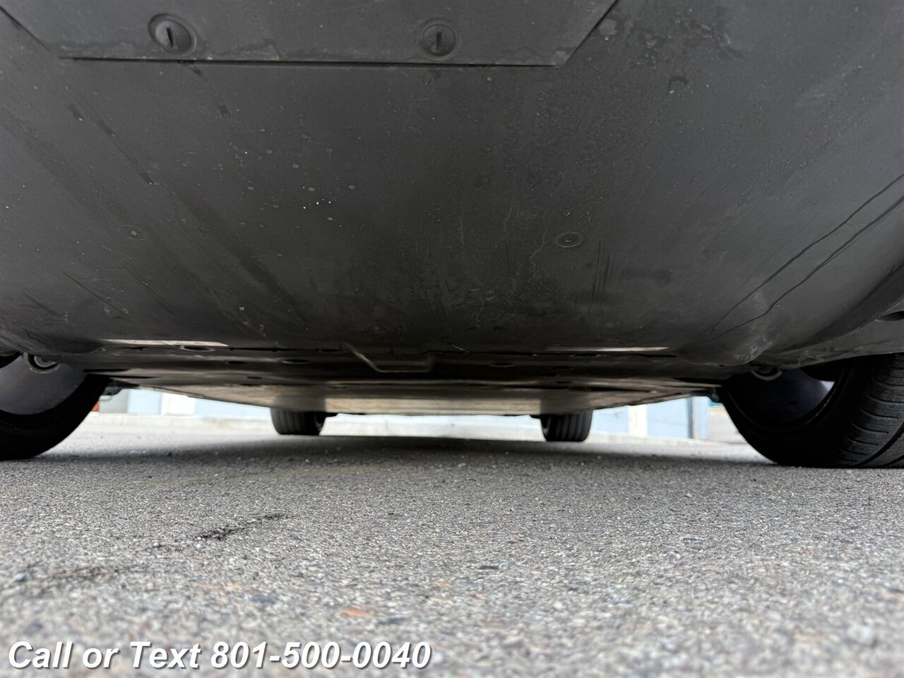 2023 Tesla Model X Standard Range - Photo 45 - North Salt Lake, UT 84010