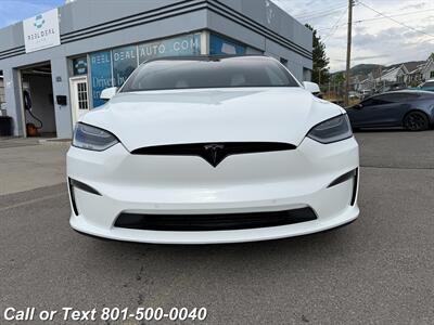 2023 Tesla Model X Standard Range   - Photo 10 - North Salt Lake, UT 84010