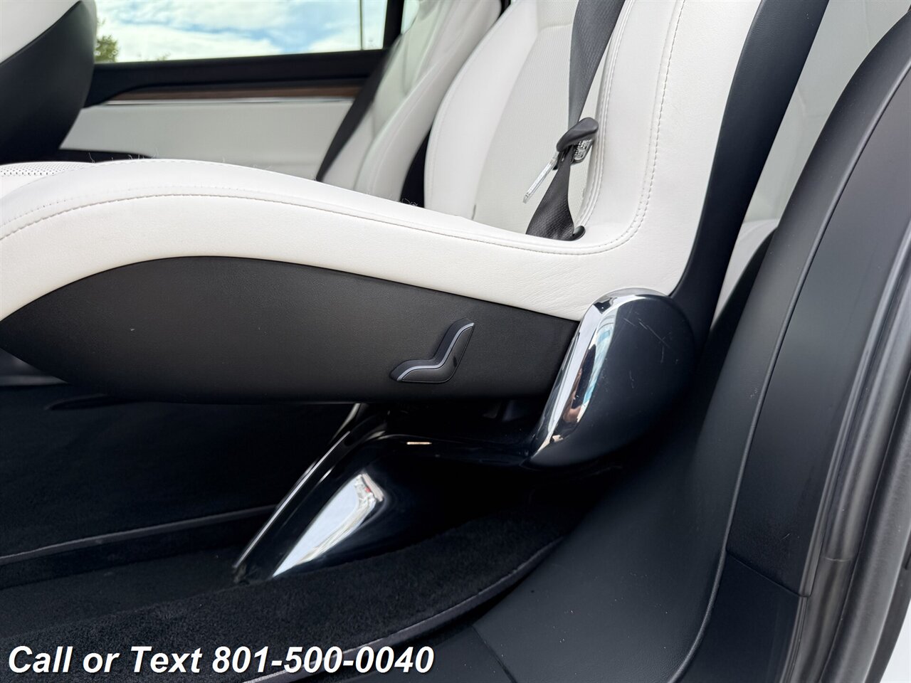 2023 Tesla Model X Standard Range - Photo 30 - North Salt Lake, UT 84010
