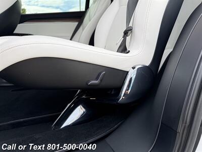 2023 Tesla Model X Standard Range - Photo 30 - North Salt Lake, UT 84010