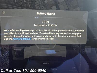 2023 Tesla Model X Standard Range - Photo 3 - North Salt Lake, UT 84010