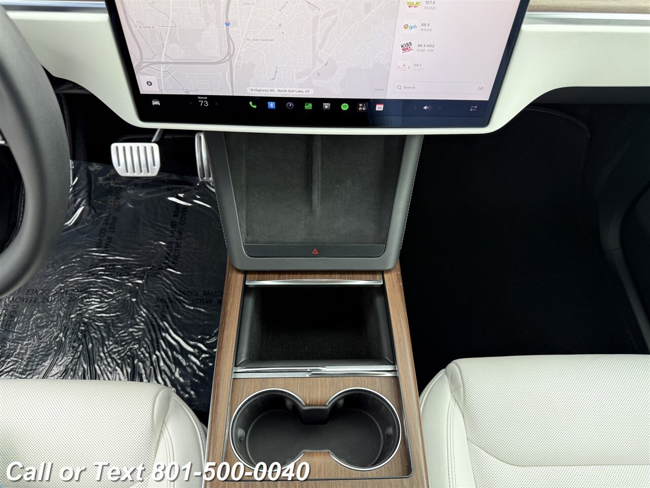 2023 Tesla Model X Standard Range - Photo 16 - North Salt Lake, UT 84010