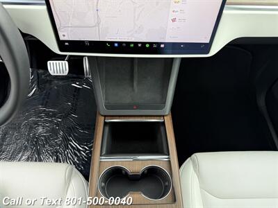 2023 Tesla Model X Standard Range - Photo 16 - North Salt Lake, UT 84010