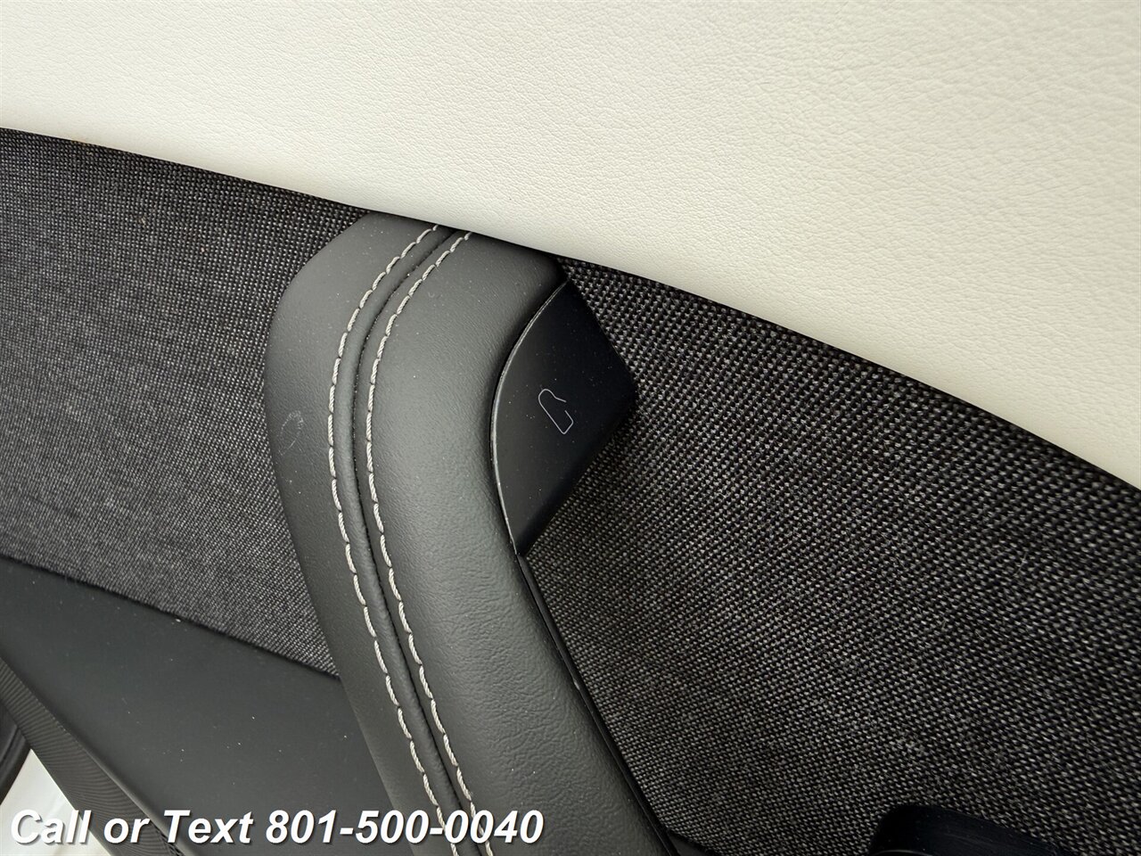 2023 Tesla Model X Standard Range - Photo 39 - North Salt Lake, UT 84010