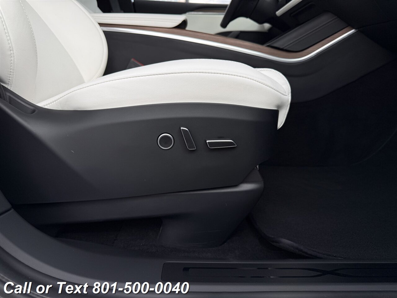 2023 Tesla Model X Standard Range - Photo 38 - North Salt Lake, UT 84010