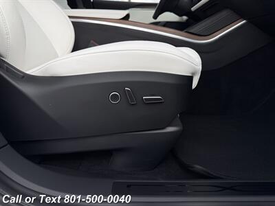 2023 Tesla Model X Standard Range - Photo 38 - North Salt Lake, UT 84010