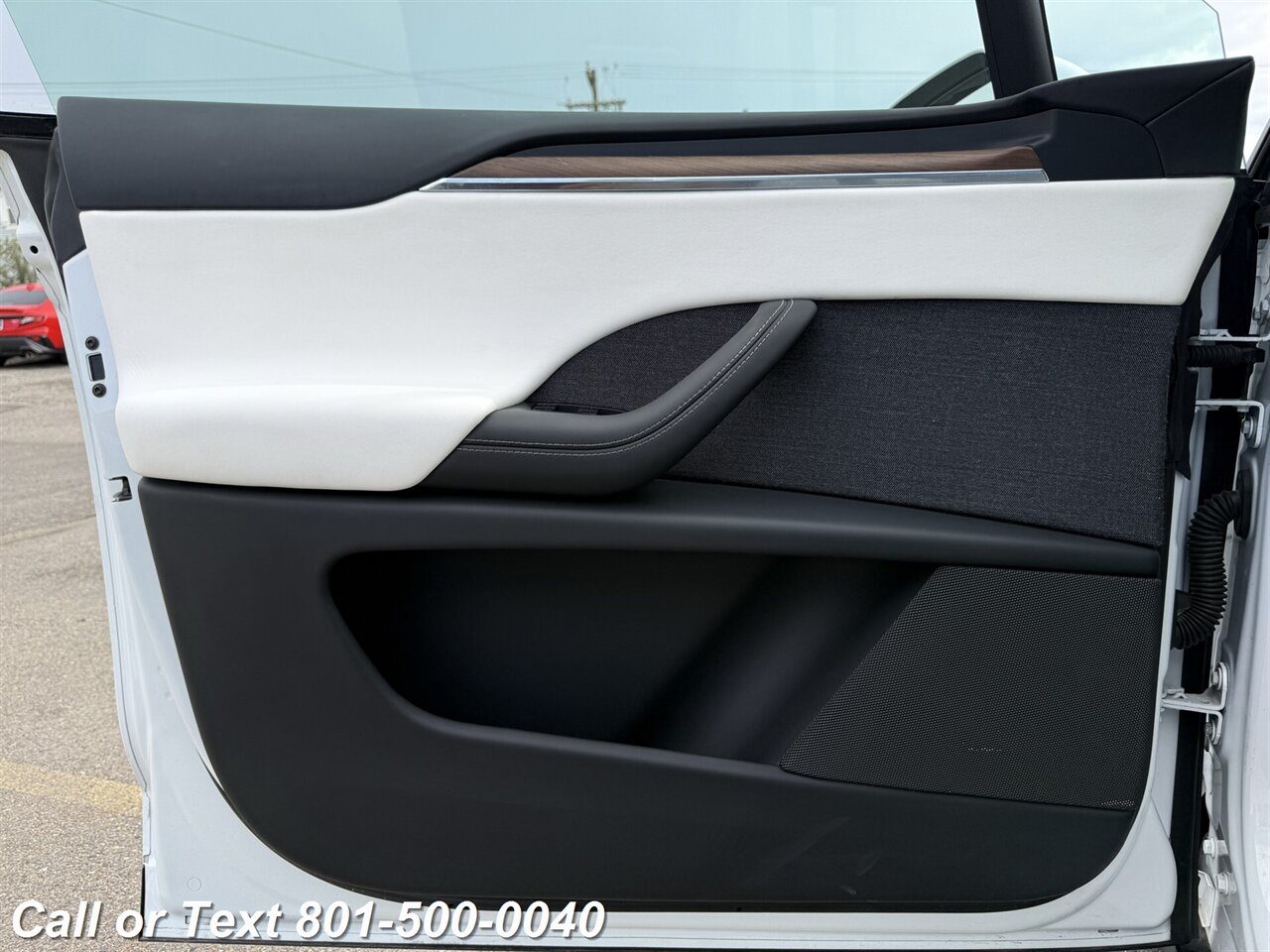 2023 Tesla Model X Standard Range - Photo 23 - North Salt Lake, UT 84010