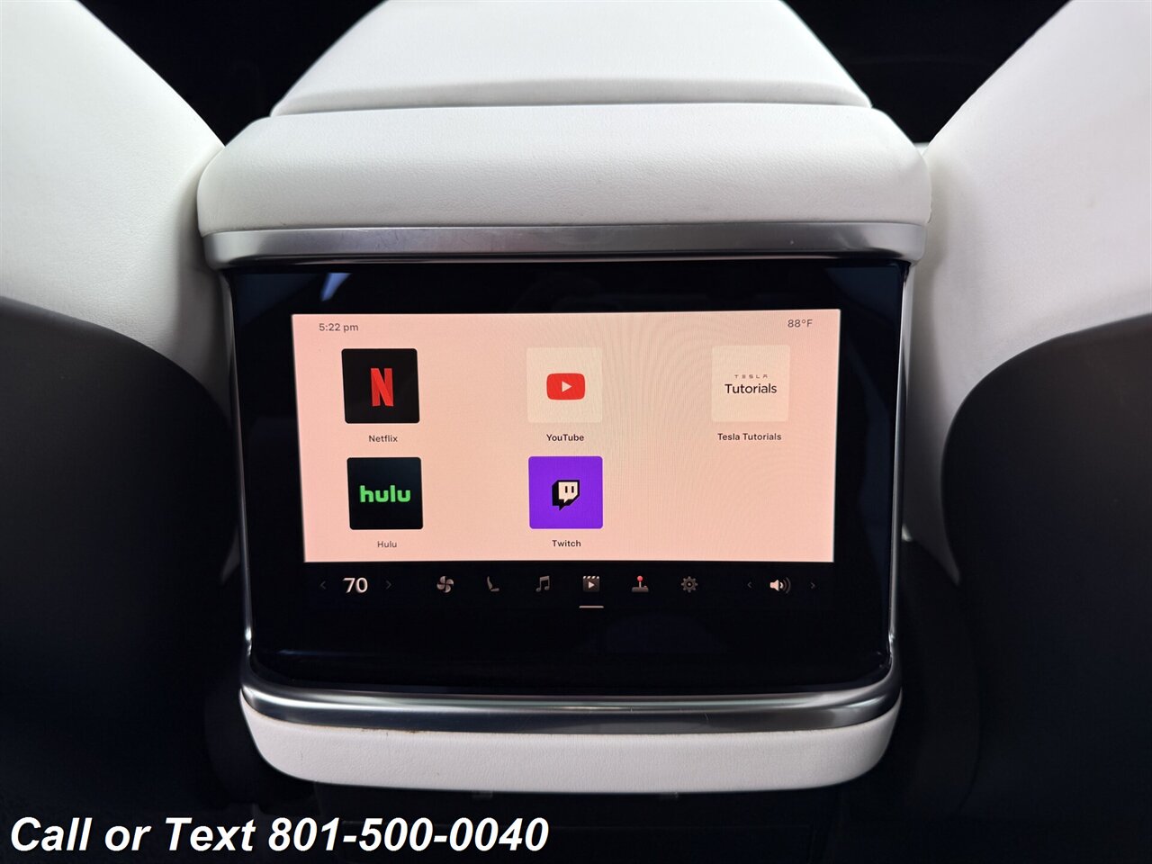 2023 Tesla Model X Standard Range - Photo 29 - North Salt Lake, UT 84010