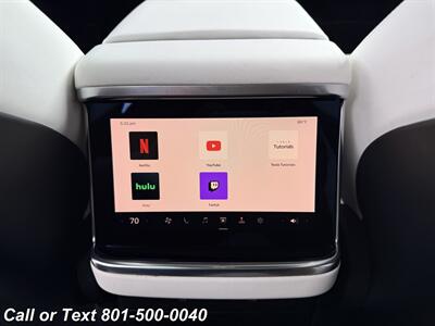 2023 Tesla Model X Standard Range - Photo 29 - North Salt Lake, UT 84010