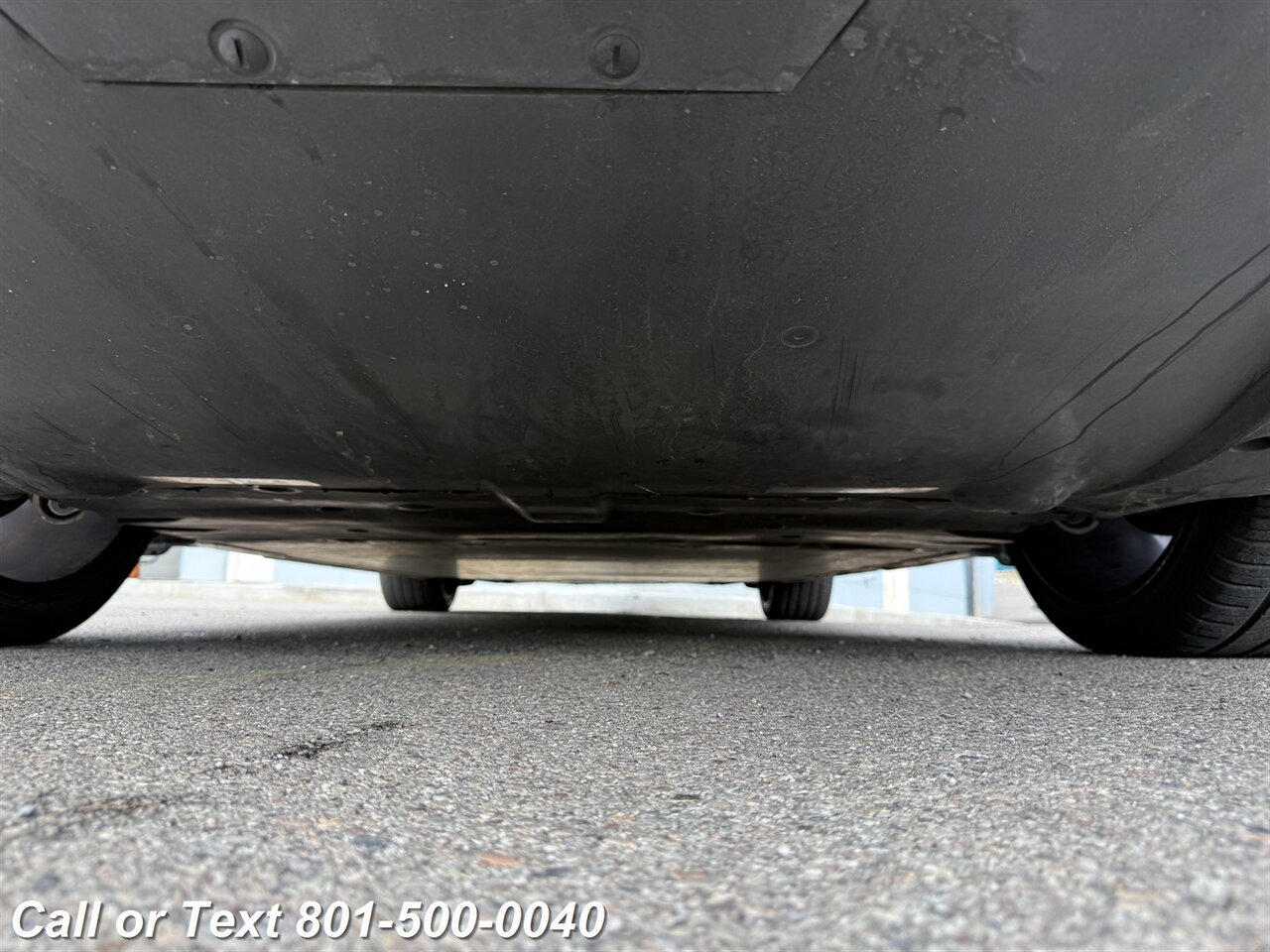 2023 Tesla Model X Standard Range   - Photo 41 - North Salt Lake, UT 84010