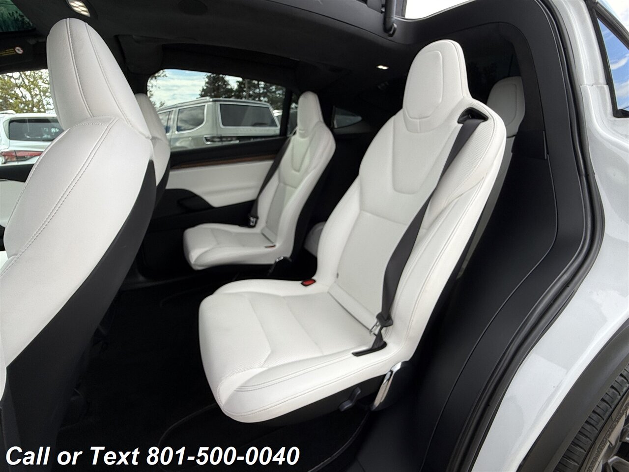 2023 Tesla Model X Standard Range - Photo 31 - North Salt Lake, UT 84010