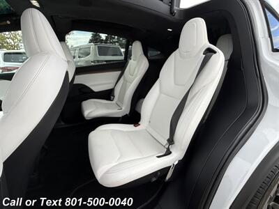 2023 Tesla Model X Standard Range - Photo 31 - North Salt Lake, UT 84010