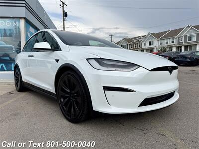 2023 Tesla Model X Standard Range - Photo 22 - North Salt Lake, UT 84010