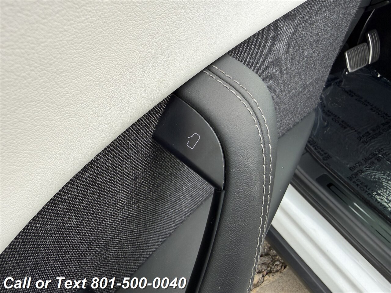 2023 Tesla Model X Standard Range - Photo 25 - North Salt Lake, UT 84010