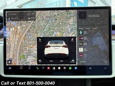 2023 Tesla Model X Standard Range - Photo 52 - North Salt Lake, UT 84010