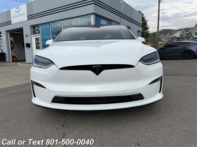 2023 Tesla Model X Standard Range - Photo 12 - North Salt Lake, UT 84010