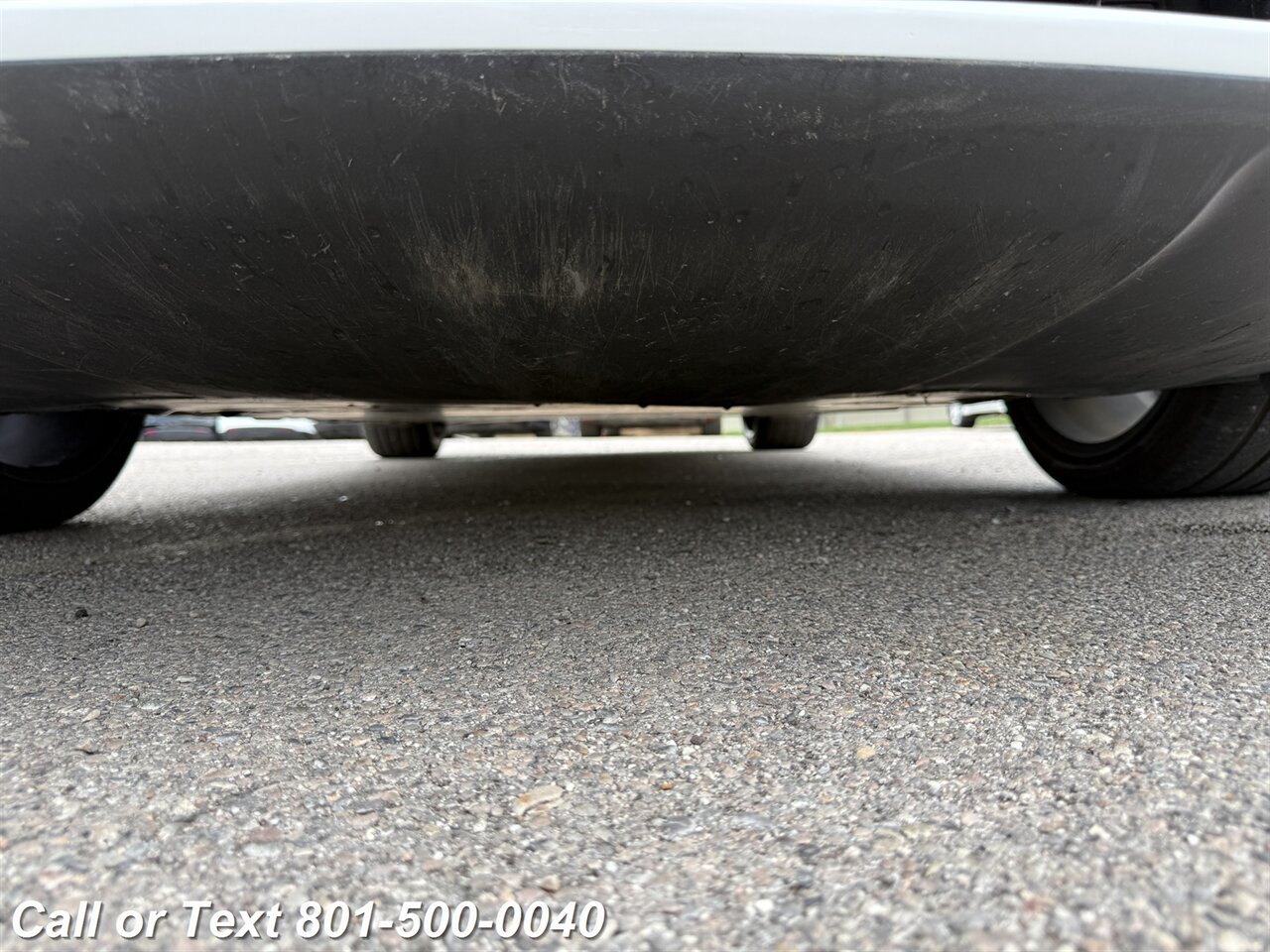 2023 Tesla Model X Standard Range   - Photo 47 - North Salt Lake, UT 84010