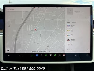 2023 Tesla Model X Standard Range - Photo 19 - North Salt Lake, UT 84010