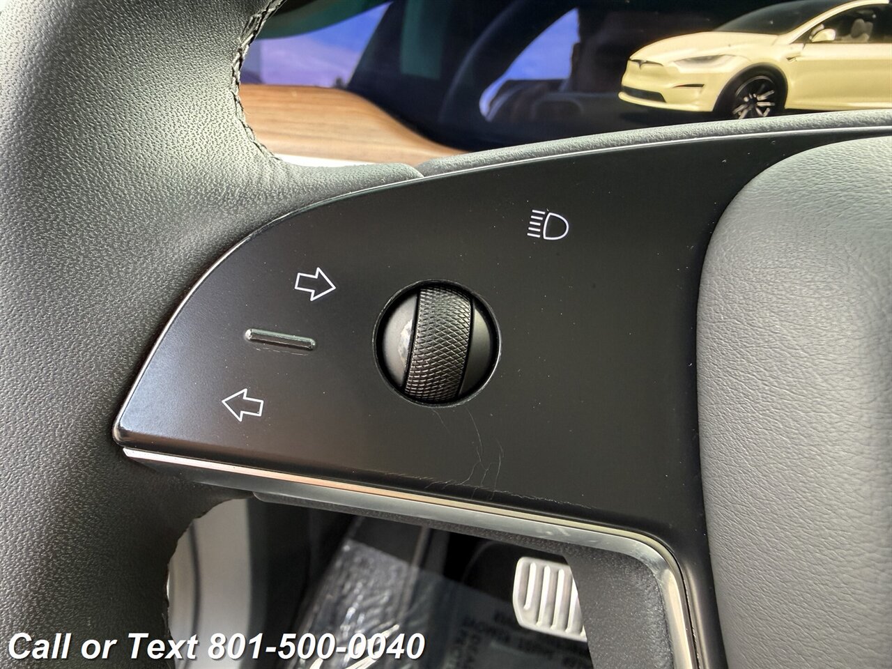 2023 Tesla Model X Standard Range - Photo 14 - North Salt Lake, UT 84010