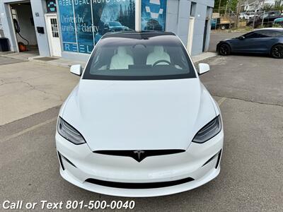 2023 Tesla Model X Standard Range - Photo 13 - North Salt Lake, UT 84010