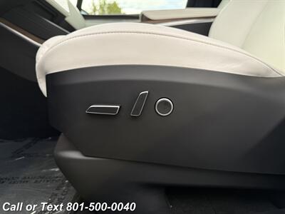 2023 Tesla Model X Standard Range - Photo 28 - North Salt Lake, UT 84010