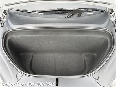 2023 Tesla Model X Standard Range   - Photo 42 - North Salt Lake, UT 84010