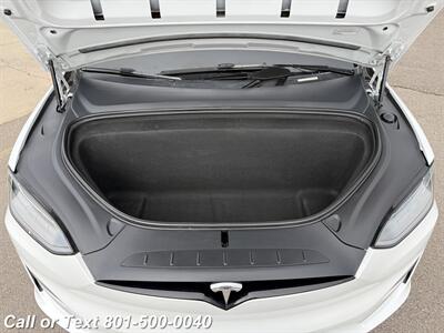 2023 Tesla Model X Standard Range - Photo 47 - North Salt Lake, UT 84010