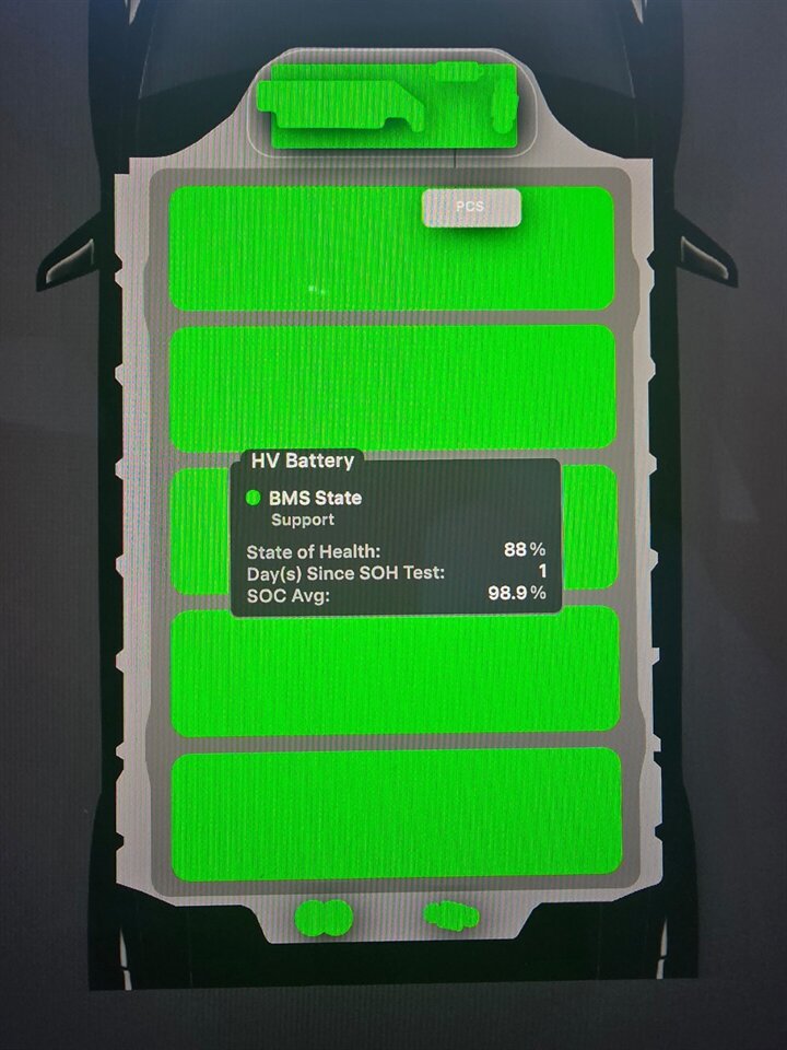 2023 Tesla Model X Standard Range - Photo 5 - North Salt Lake, UT 84010