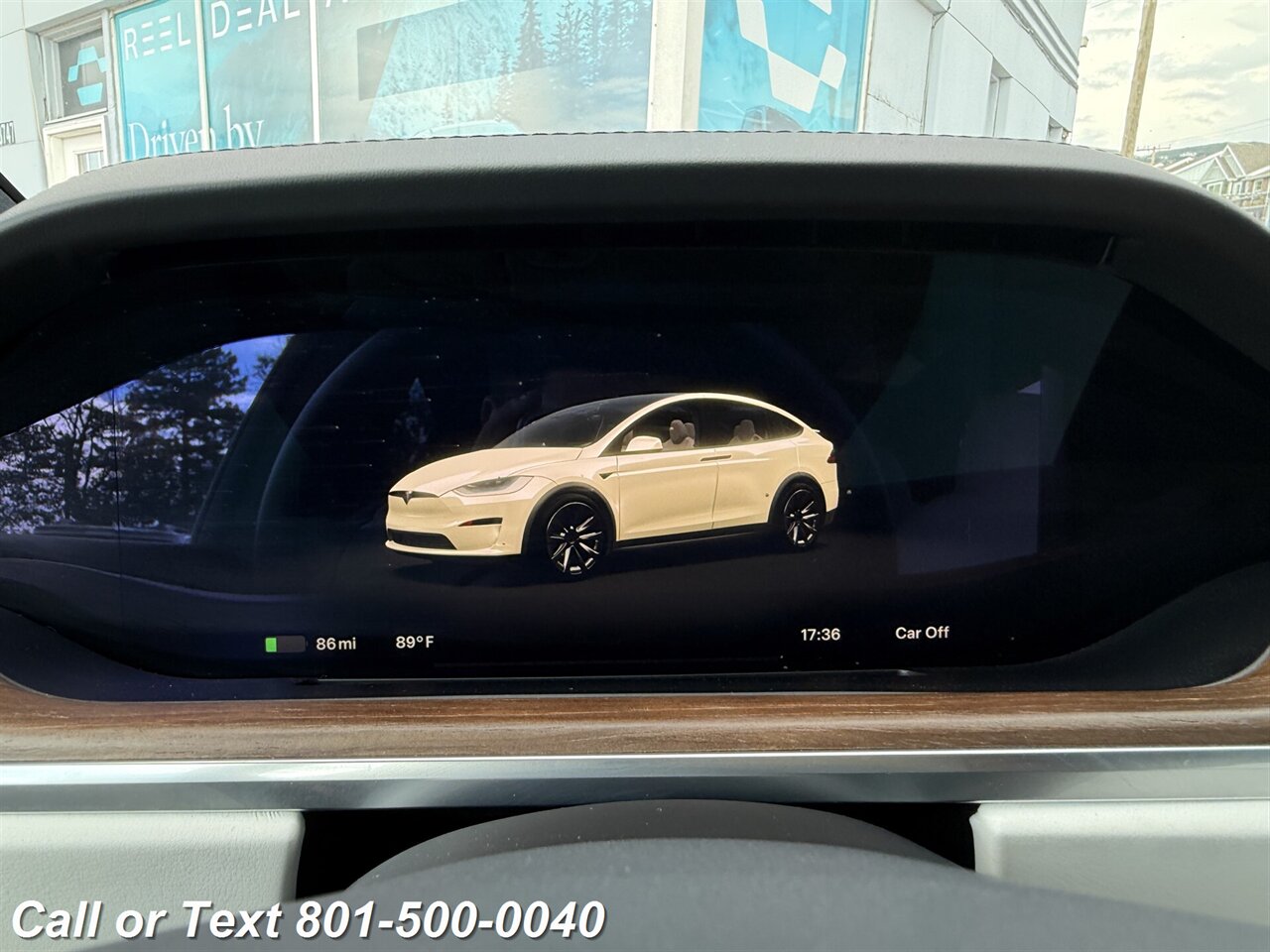 2023 Tesla Model X Standard Range - Photo 53 - North Salt Lake, UT 84010