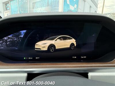 2023 Tesla Model X Standard Range - Photo 53 - North Salt Lake, UT 84010