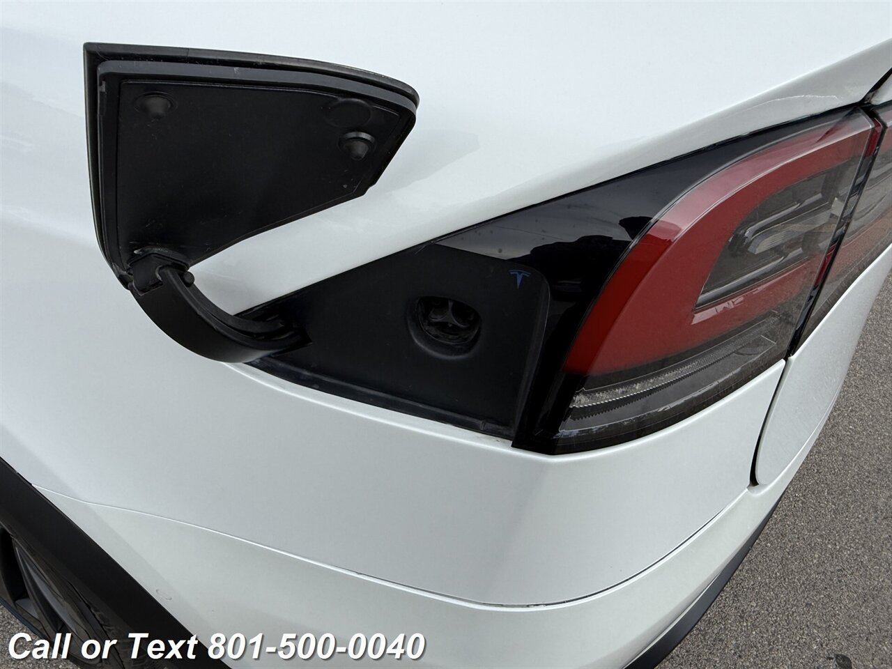 2023 Tesla Model X Standard Range - Photo 50 - North Salt Lake, UT 84010