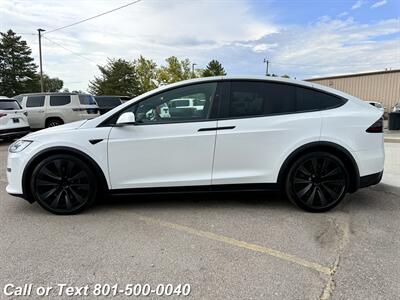 2023 Tesla Model X Standard Range   - Photo 9 - North Salt Lake, UT 84010