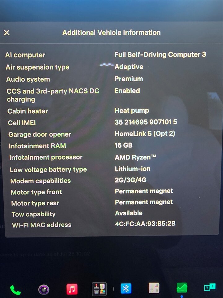 2023 Tesla Model X Standard Range - Photo 58 - North Salt Lake, UT 84010
